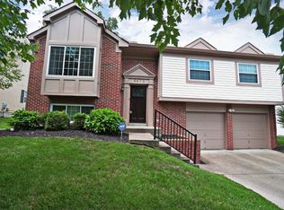6473 Copperleaf Ln, Cincinnati, OH 45230