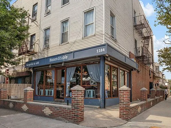 1184 Nostrand Ave, Brooklyn, NY 11225