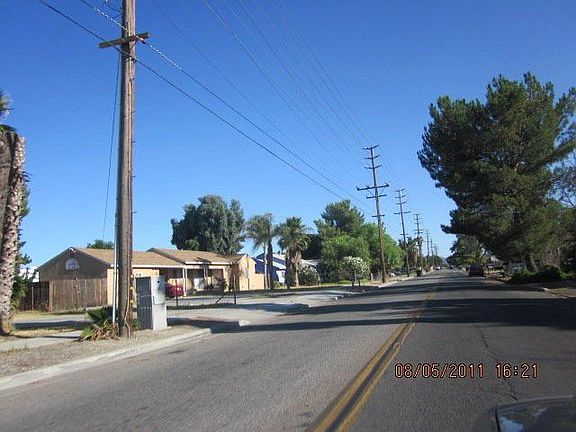 2nd image of 307 N Palm Ave