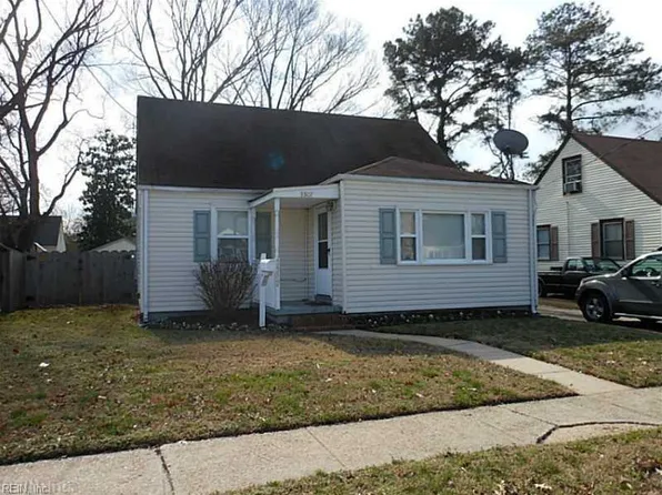 3307 Scott St, Portsmouth, VA 23707