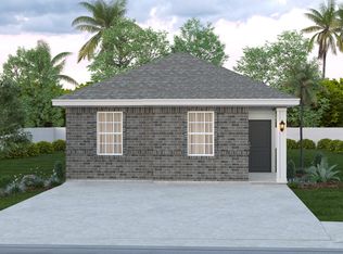 5105 Carambola Ln, Laredo, TX 78046