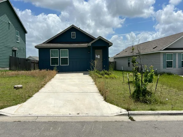 236 Texas Angel Way, Jarrell, TX 76537