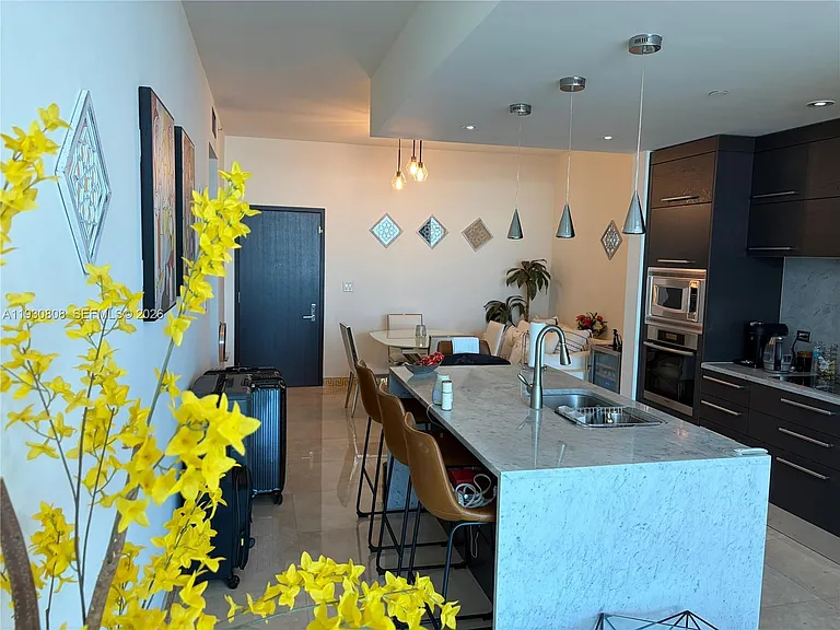 900 Biscayne Blvd #3704 — Photo 5