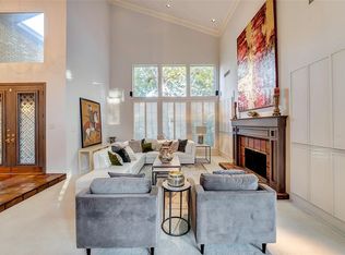 17815 Lost View Rd, Dallas, TX 75252