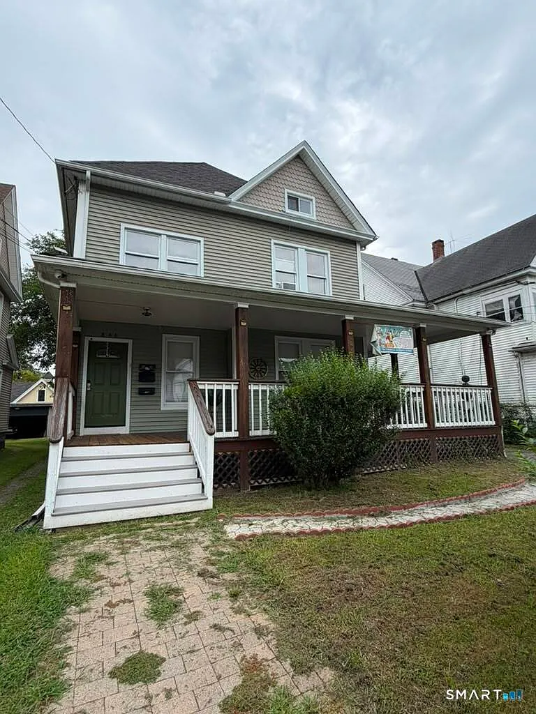 1 bed, 1.0 bath, 800 sqft, $1,800 — Photo 4