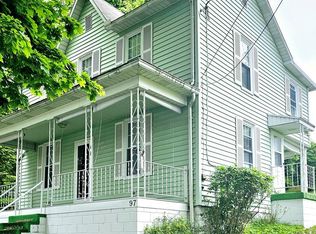 97 Barnhart St, Johnstown, PA 15905