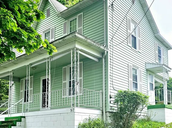 97 Barnhart St, Johnstown, PA 15905