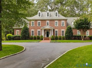 307 Wickham Glen Dr, Henrico, VA 23238