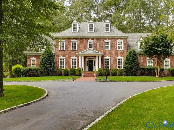 307 Wickham Glen Dr, Henrico, VA 23238