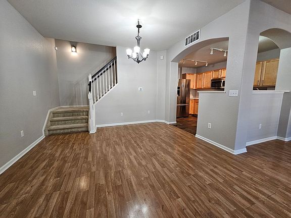 4th image of 1549 S Florence Ct #605