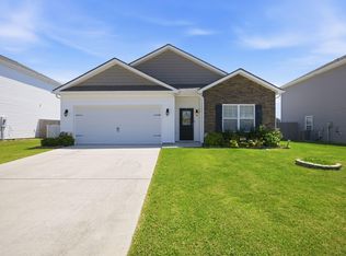 154 Browning Dr Lot 82, Rossville, GA 30741