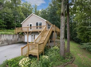 49 Whitaker Cir, Fairview, NC 28730