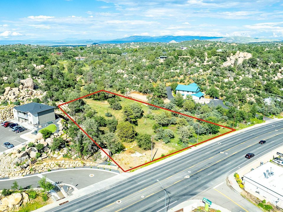 1646 W Iron Springs Rd, Prescott, AZ 86305 Zillow