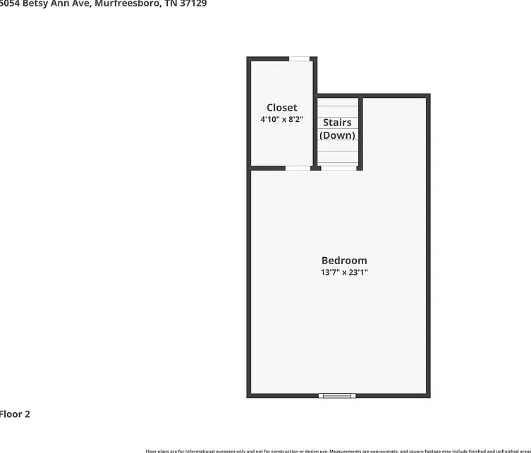 4 bed, 2.0 bath, 1786 sqft, $2,405 — Photo 3