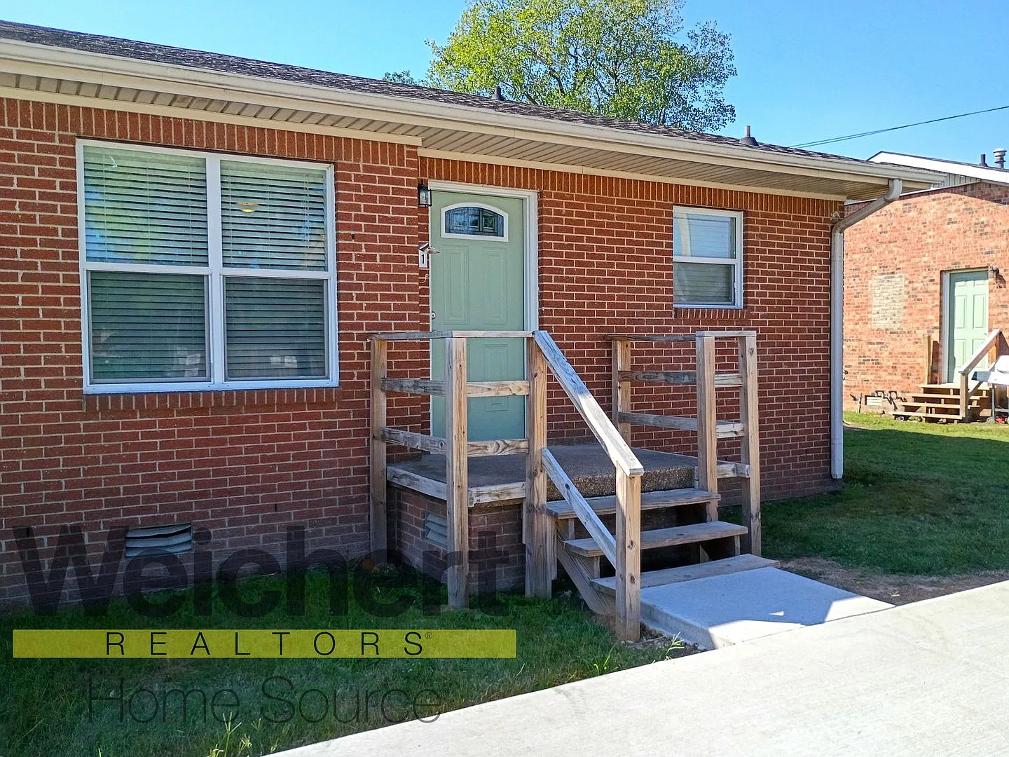 718 South 4th Street — Photo 1