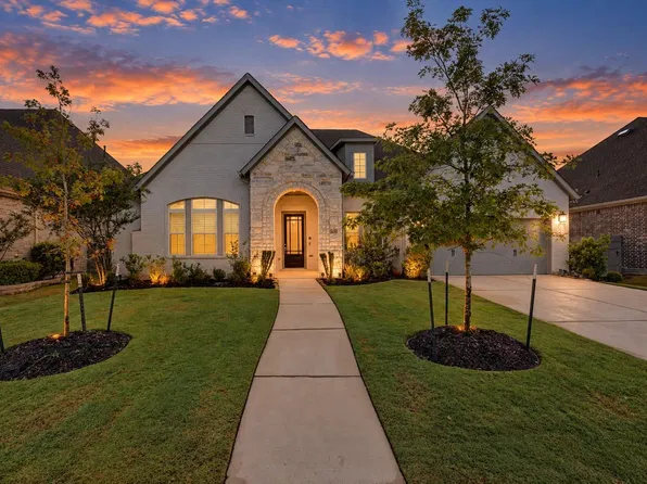 17521 Limoncello Ln, Conroe, TX 77302
