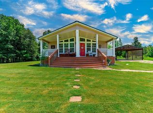 456 County Road 2512, Naples, TX 75568