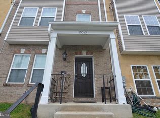 5013 A St SE, Washington, DC 20019