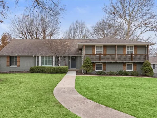 9120 Buena Vista St, Prairie Village, KS 66207