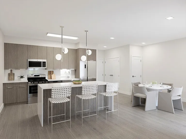 The Paragon Apartments — Photo 46