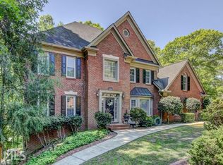 420 Cliffcove Ct, Roswell, GA 30076