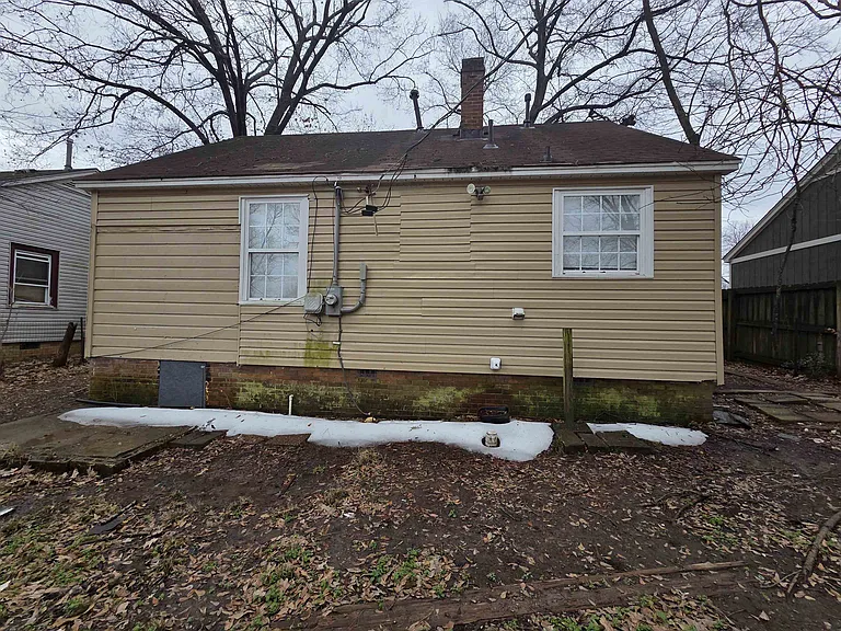 3458 Radford Rd — Photo 3
