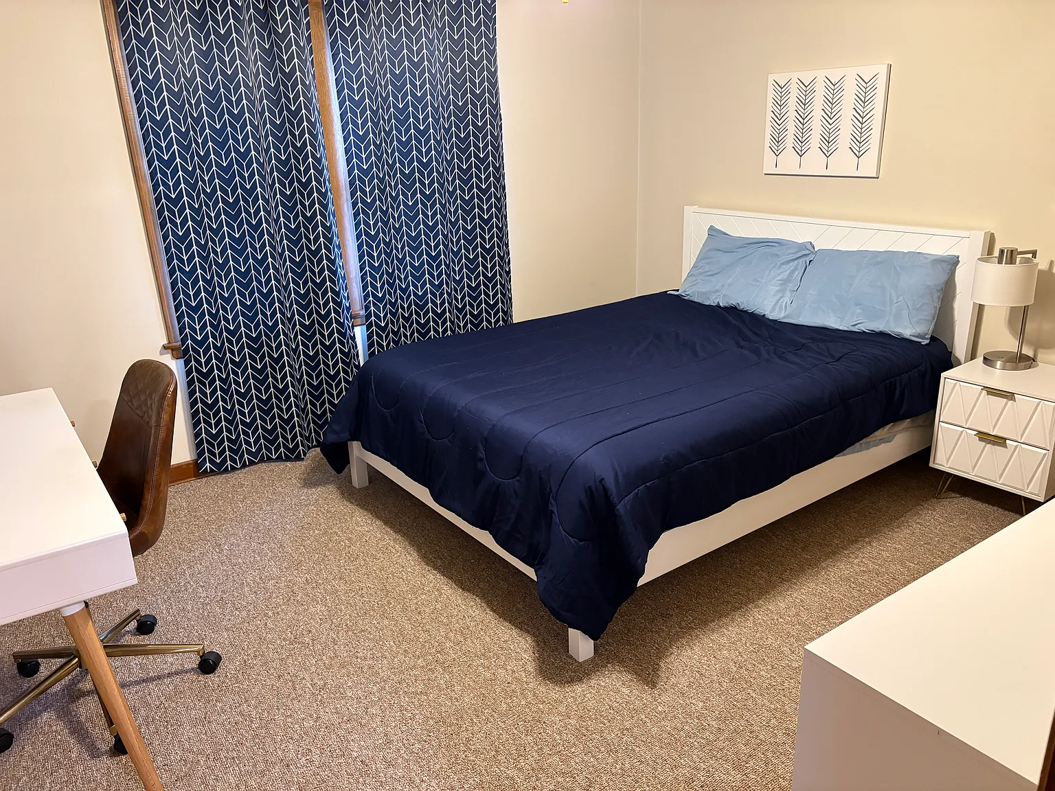 1 bed, 550 sqft, $1,400 — Photo 4
