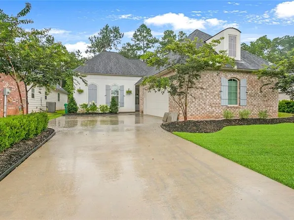 3049 Lost Lake Ln, Madisonville, LA 70447