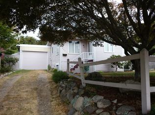 8821 32nd Ave SW, Seattle, WA 98126