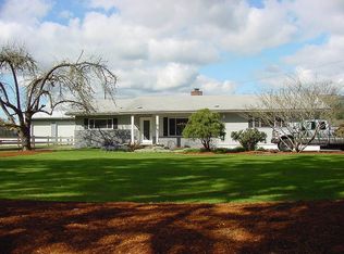 34731 Matthews Rd, Eugene, OR 97405