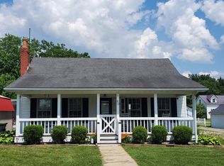 90 Wells Ave, Owingsville, KY 40360