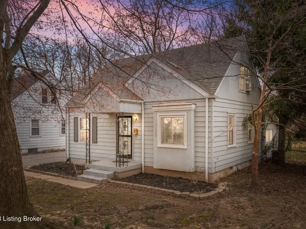 520 Auburndale Ave, Louisville, KY 40214