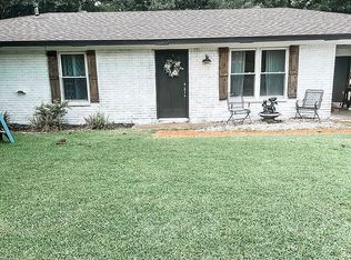 1321 4th Ave, Glenmora, LA 71433