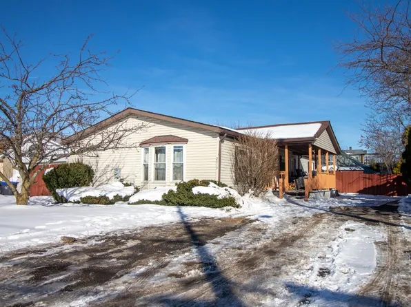 2919 Westline St, Erie, PA 16506