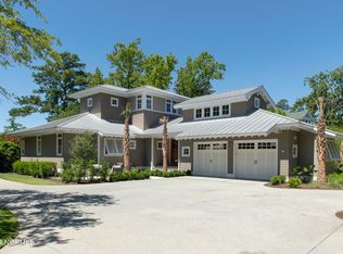 6020 Joshuas Landing Ln, Wilmington, NC 28409