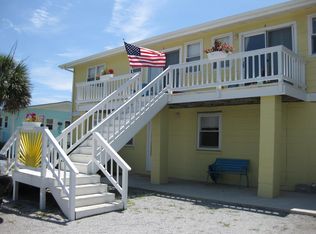 105 E Landing Dr APT D, Emerald Isle, NC 28594