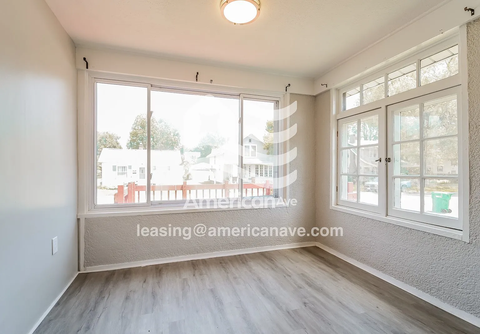 3 bed, 1.0 bath, 1168 sqft, $1,092 — Photo 4