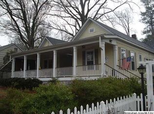 16 Montrose Cir, Birmingham, AL 35213