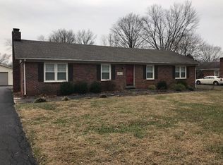 1621 Cave Mill Rd, Bowling Green, KY 42104