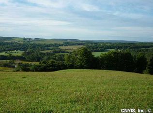 PARCEL 1 Barker St LOT 1, Tully, NY 13159