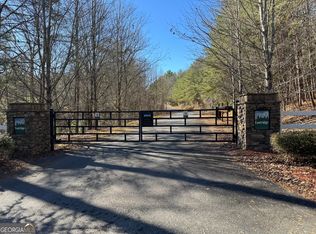 LOT 33 E Ridge Ln, Ellijay, GA 30536