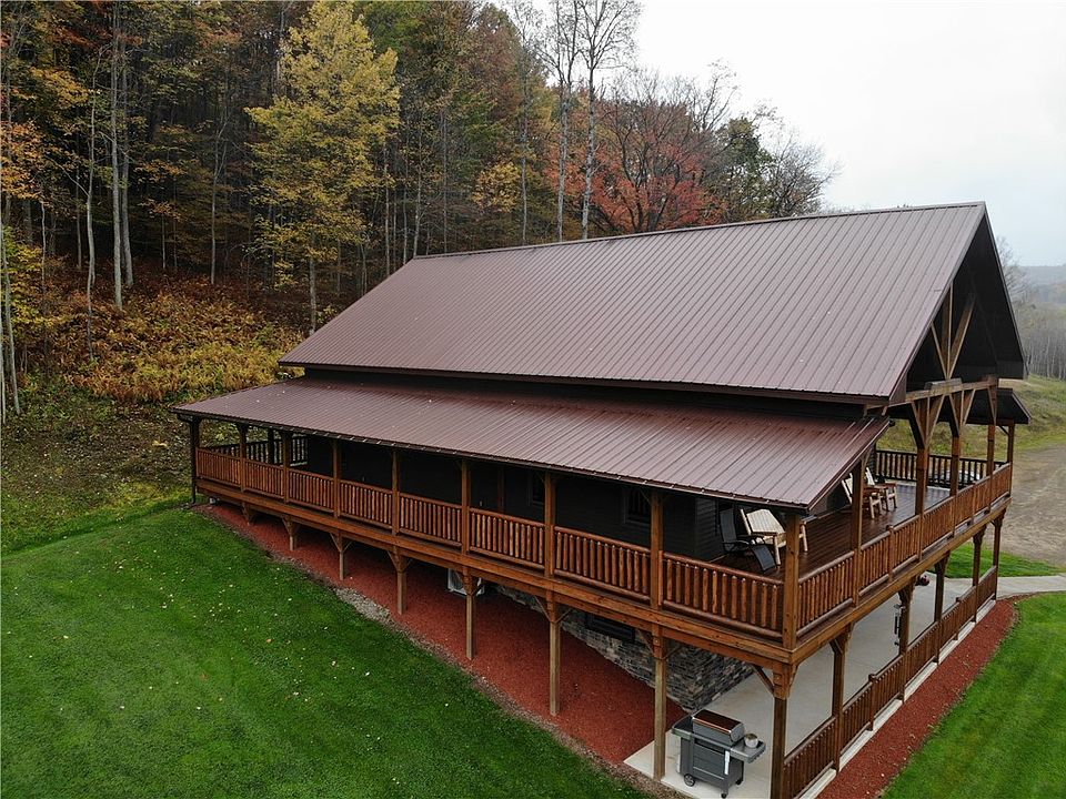 1874 Kinney Rd, Genesee, PA 16923 Zillow