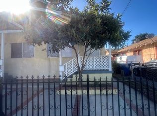 363 W Sepulveda St, San Pedro, CA 90731