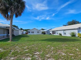 1941 Myrtle Ct NE Lot 4, Palm Bay, FL 32905