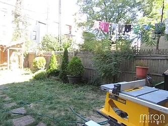 Rented by Miron Properties