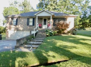 710 Scott Montfort Dr, La Grange, KY 40031