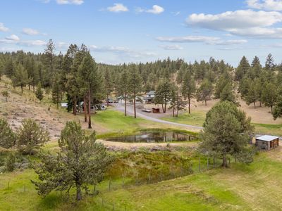 13522 SE Paulina Hwy, Prineville, OR, 97754