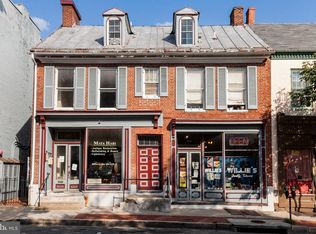 308 N Market St #2, Frederick, MD 21701