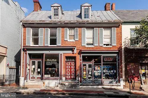 308 N Market St #2 Photo 1