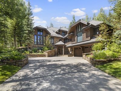 316 Pfister Dr, Aspen, CO, 81611